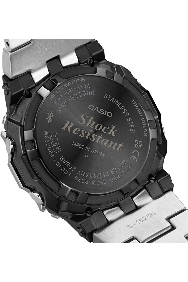 GMW-BZ5000D-1DR Kol Saati - 3