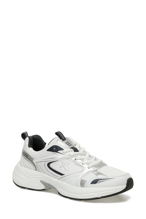 Beyaz Kadın Sneaker - 2