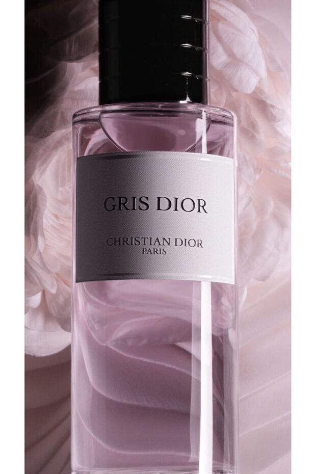 Gris EDP 125ml - 6