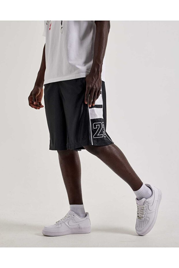 Jordan Brooklyn Çizimi - 5