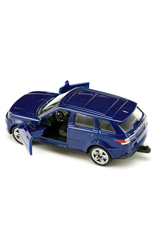 Range Rover 1521 - 4