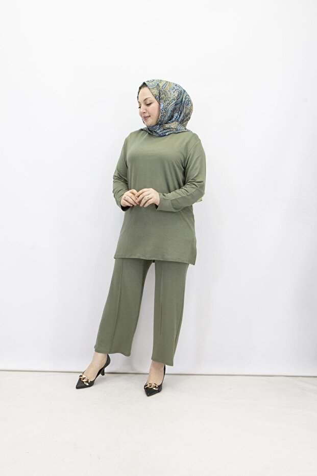 2010 2 Thread Set - 1