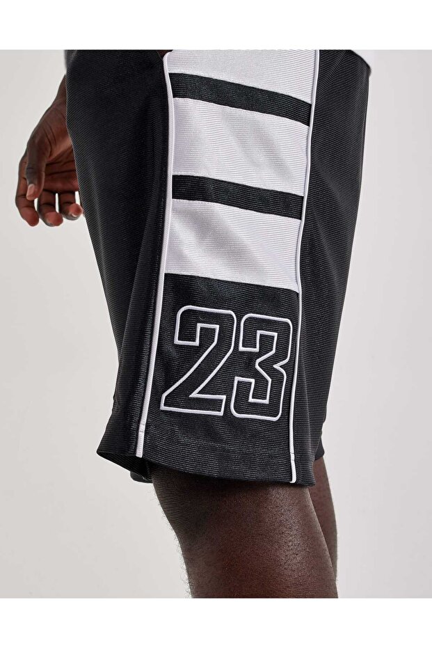 Jordan Brooklyn Çizimi - 3