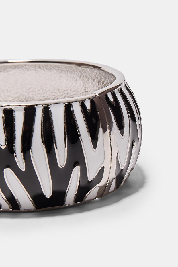 Zebra bileklik - 3