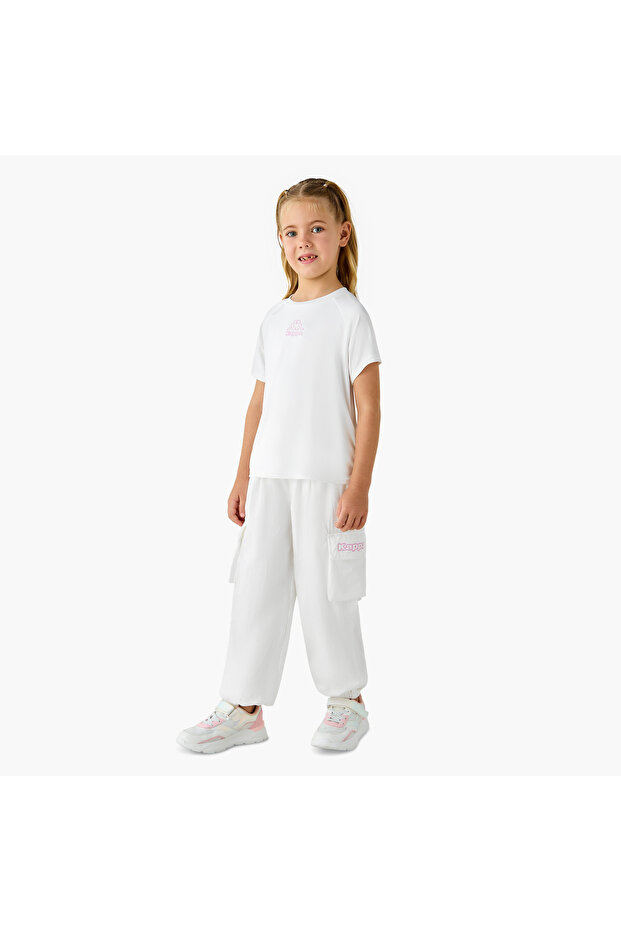 بنطال رياضي متين مزود بجيوب - 2