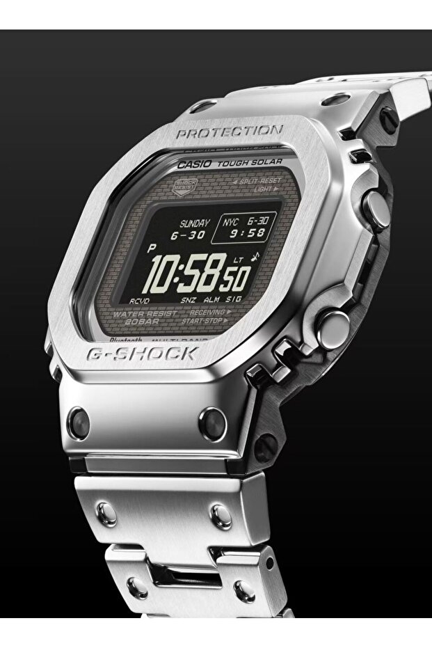 GMW-BZ5000D-1DR Kol Saati - 2