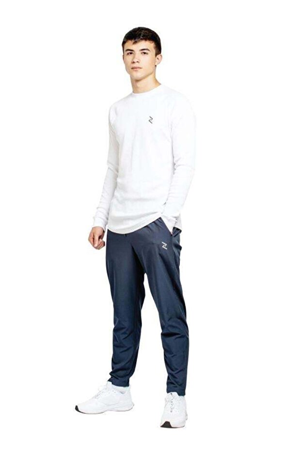 بنطال رياضي رجالي عادي - 5