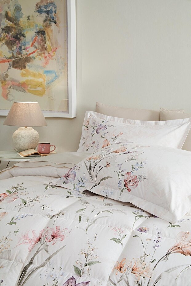 طقم نوم مزدوج من ليلي - 2