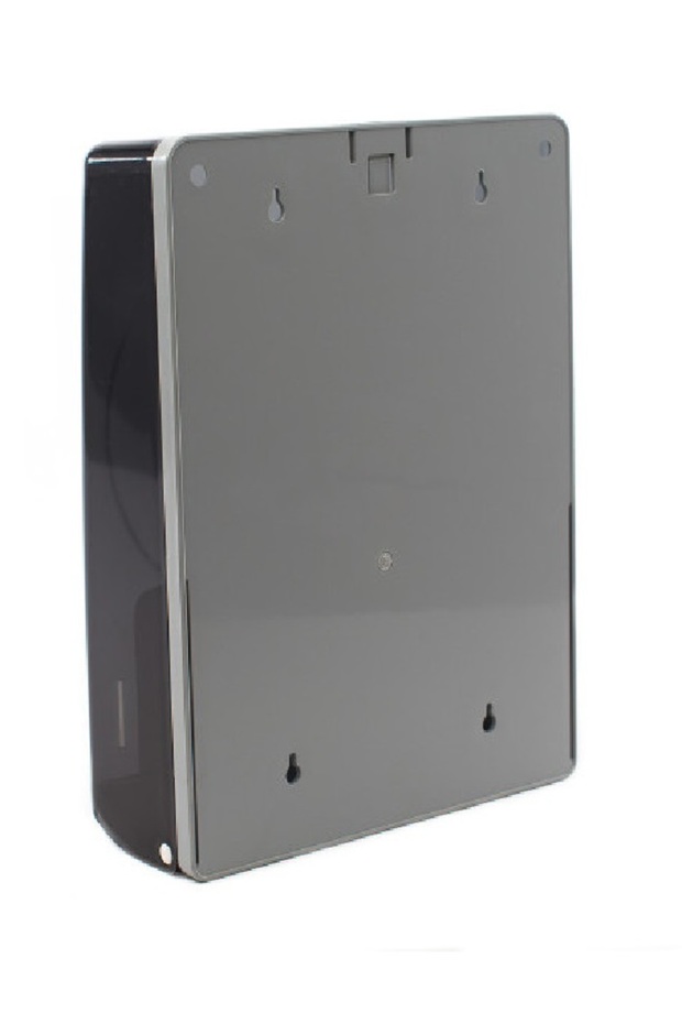 Dispenser prosoape pliate, plastic ABS, - 4