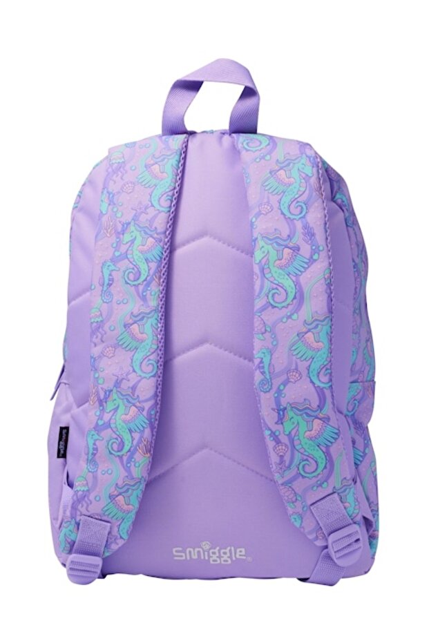 Elements Okul Çantası - 2