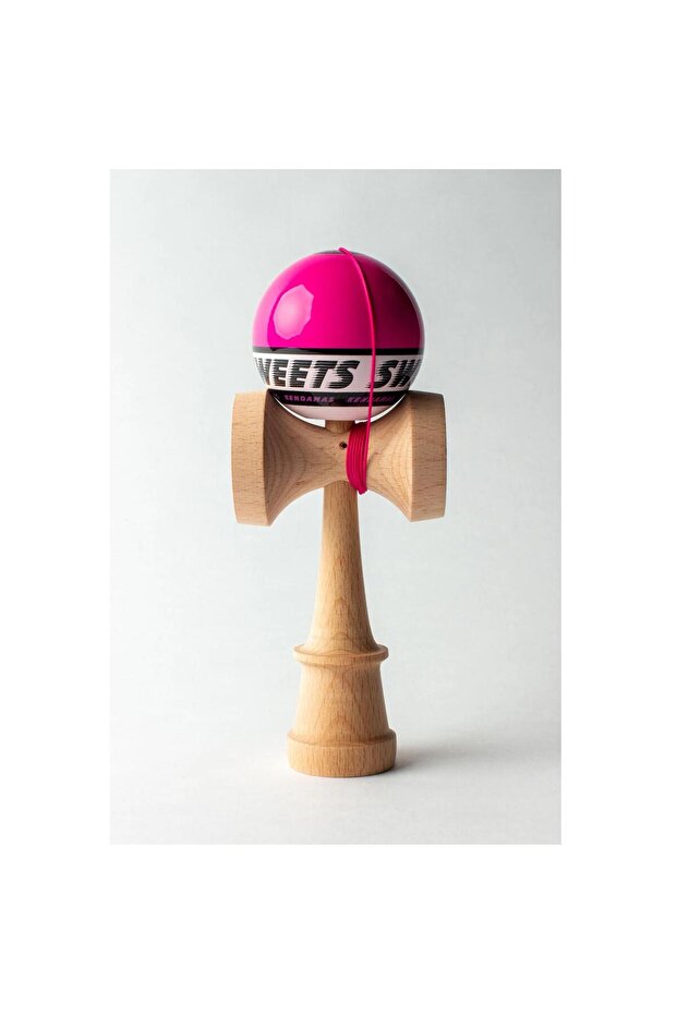 Kendama Starter Pink - 6