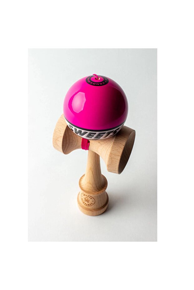 Kendama Starter Pink - 4