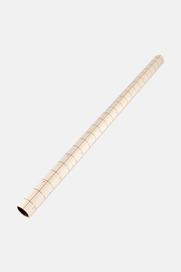 Gift Wrapping Paper, Beige