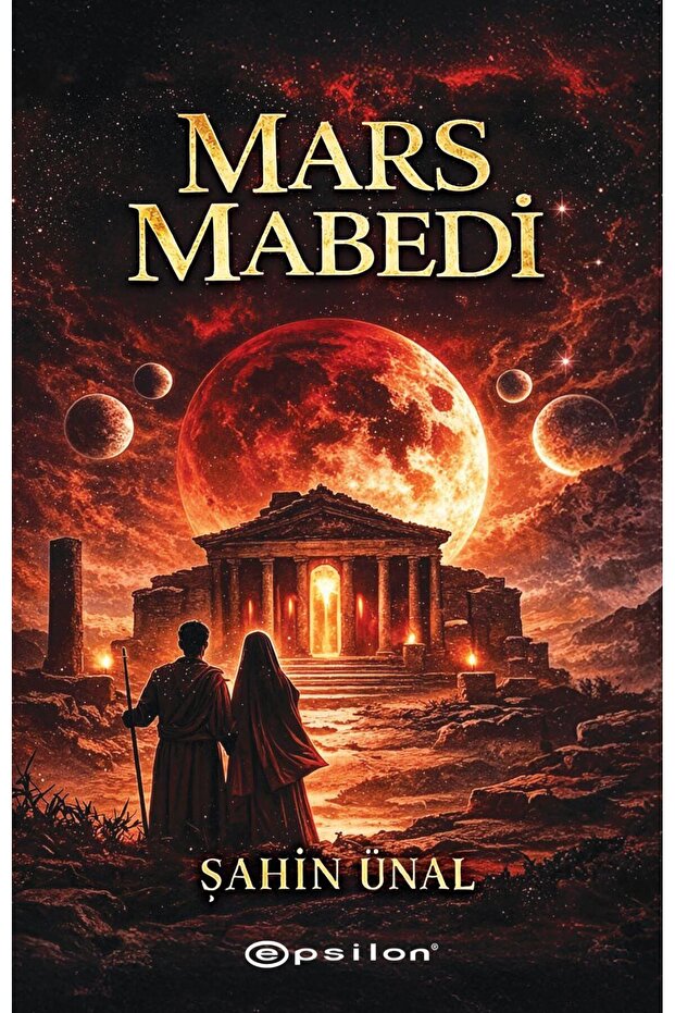 Mars Mabedi
