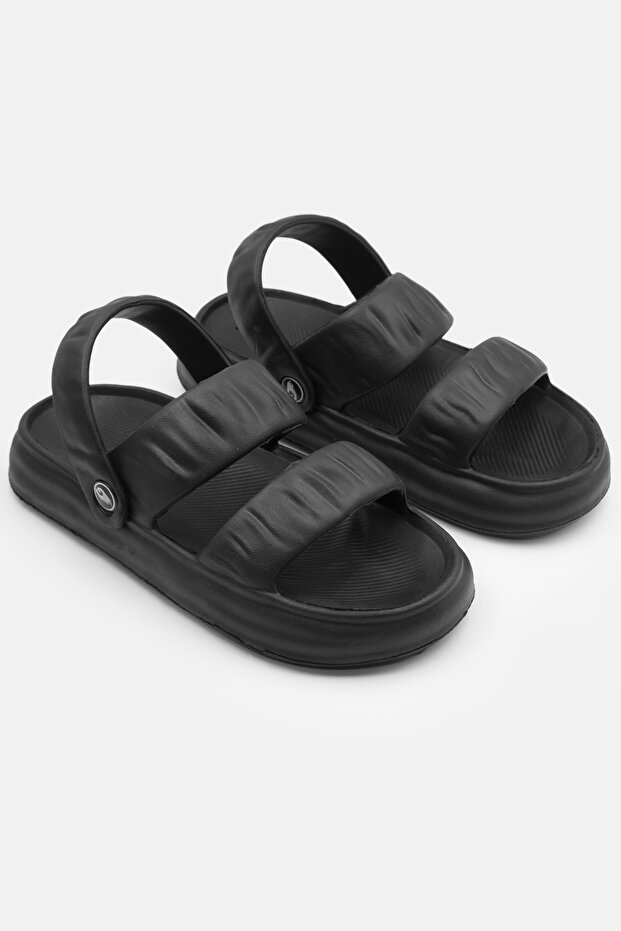 Daily Beach Pool Sea Unisex Sandals Slippers Suitable for Summer Wet Floors