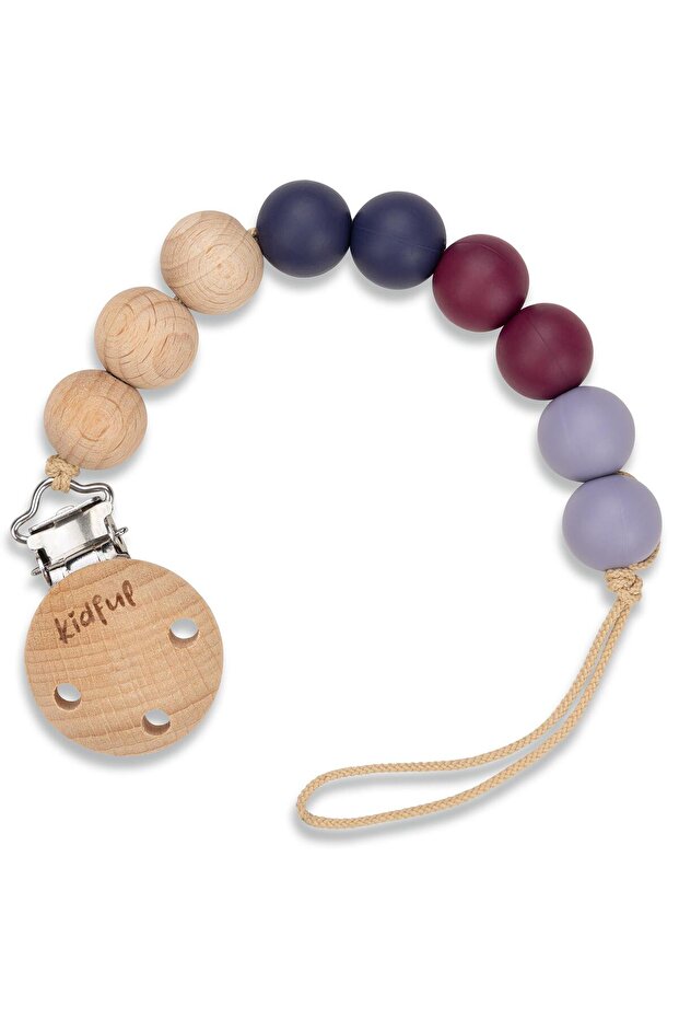 حزام اللهاية المزين بالخرز - بلوم - 1