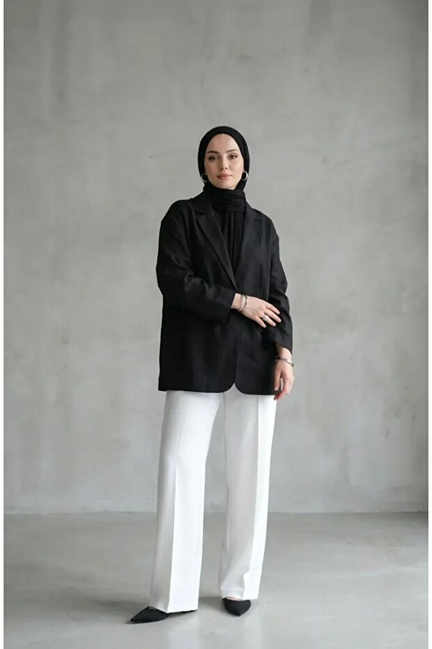 PANTALONI MARE - 1