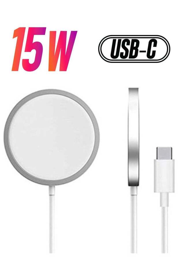 Apple Mag Safe Charger Qi/PMA for iPhone 13 Pro iPhone 13 Pro Max iPhone 13 mini iPhone 13