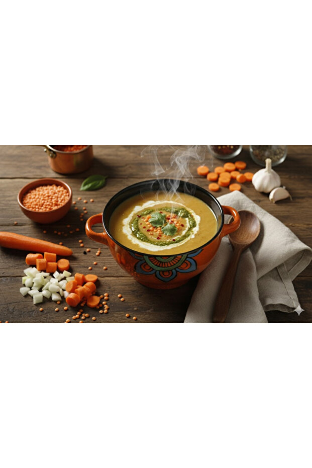 وعاء زخرفي متعدد الاستخدامات بتصميم مزخرف - 5