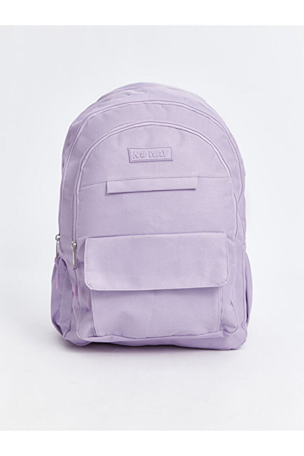 Esvab • Modern & Distinctive Multi-Compartment Girls' Backpack