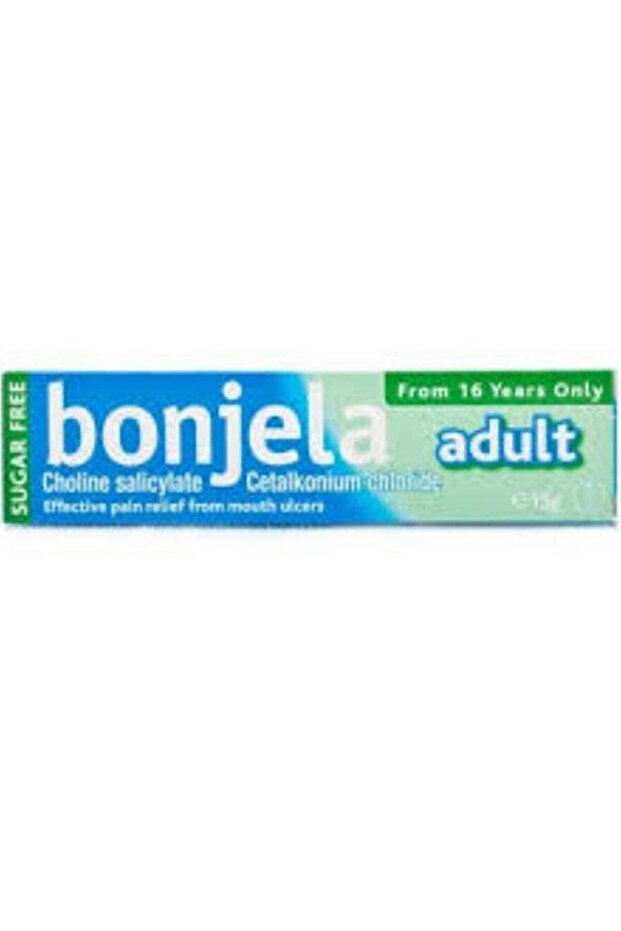 effective relief from mouth ulcers