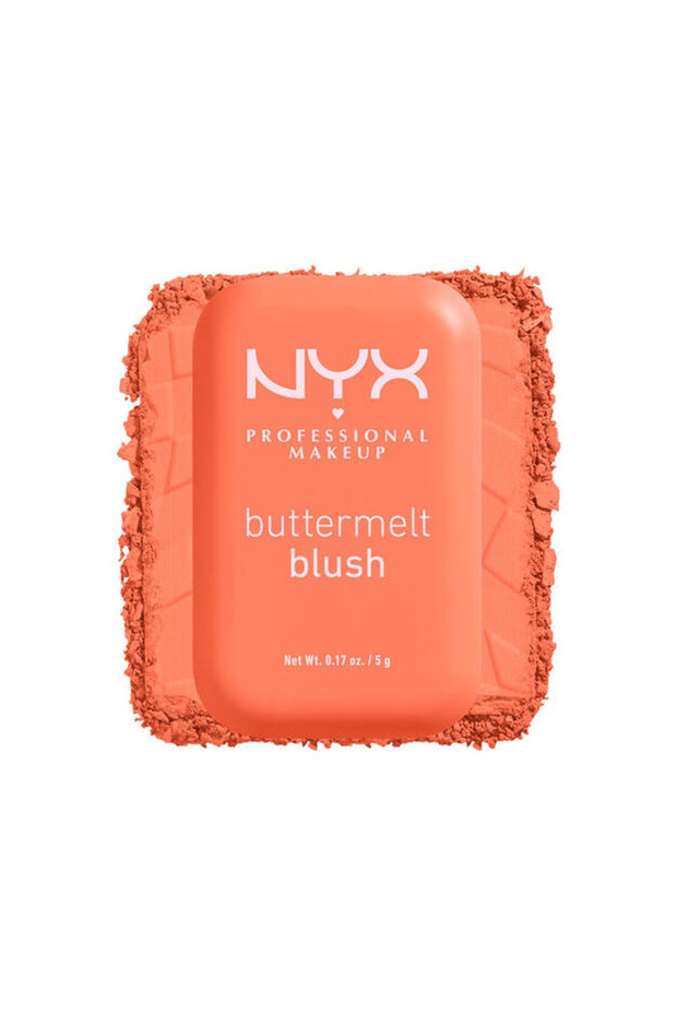 Buttermilt Blush - 3 Sooner The Butta
