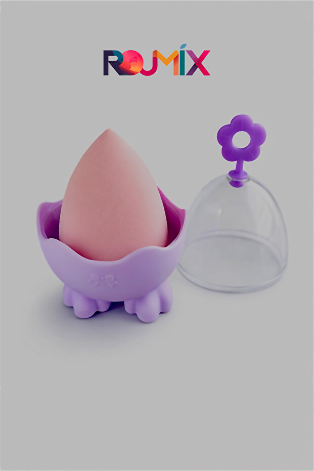 8 parça Makyaj Seti - 5