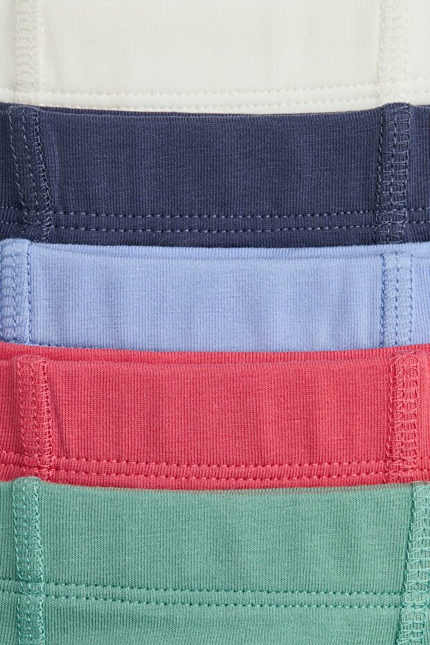 10’lu Boxer Şort - 3