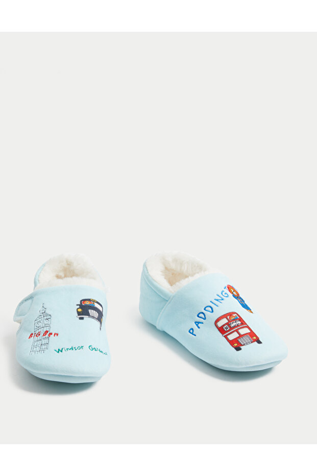 Paddington Ev Terliği - 4