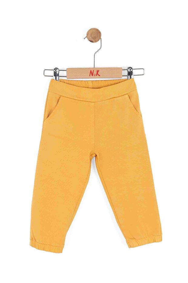 Girl's casual pants nk-51612
