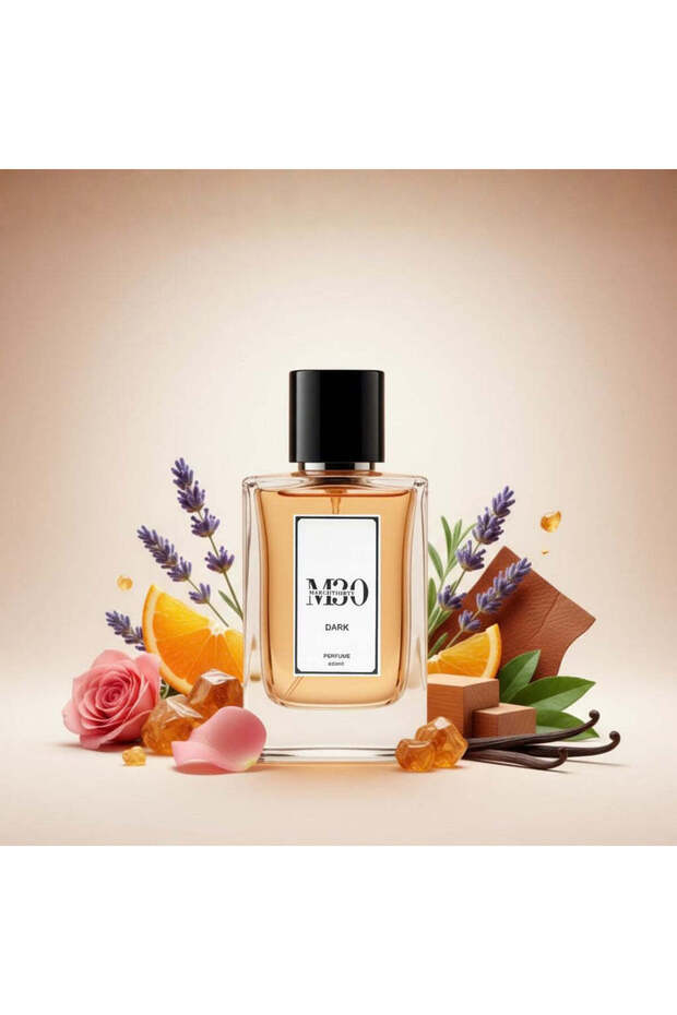 Dark Eau de Parfum - 2