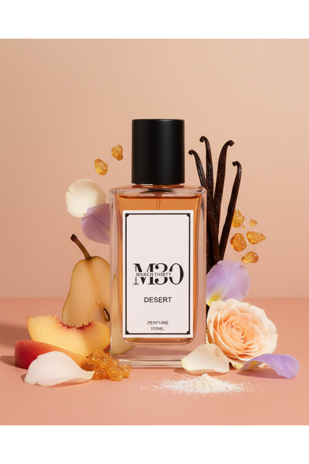 عطر ديزرت أو دو بارفان - 2