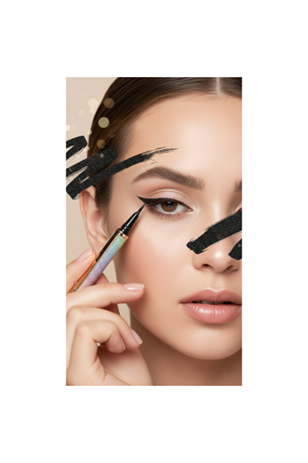 Kalem Eyeliner - 1