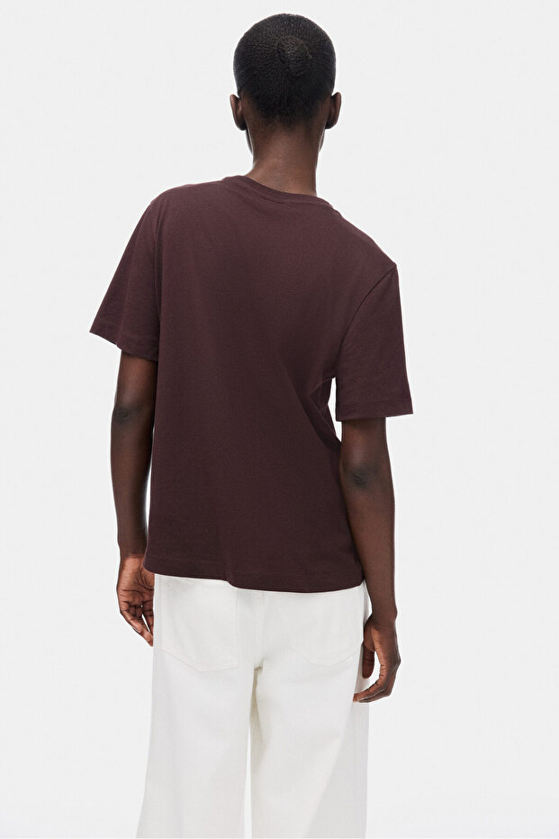 Baskılı Tişört - 4