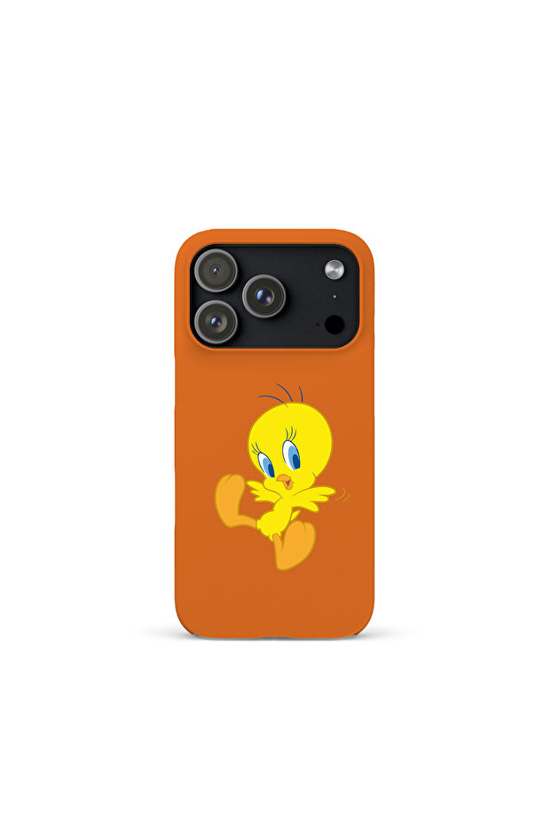 حافظة تويتي لانسميس متوافقة مع آيفون 17 برو - 1