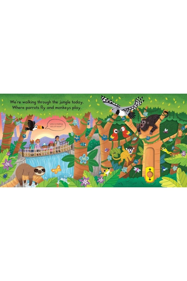 First explorers wild animals - 4