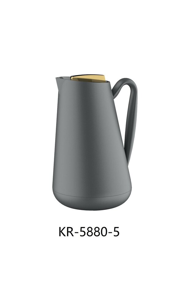 ترمس للشاي والقهوة KR-5880