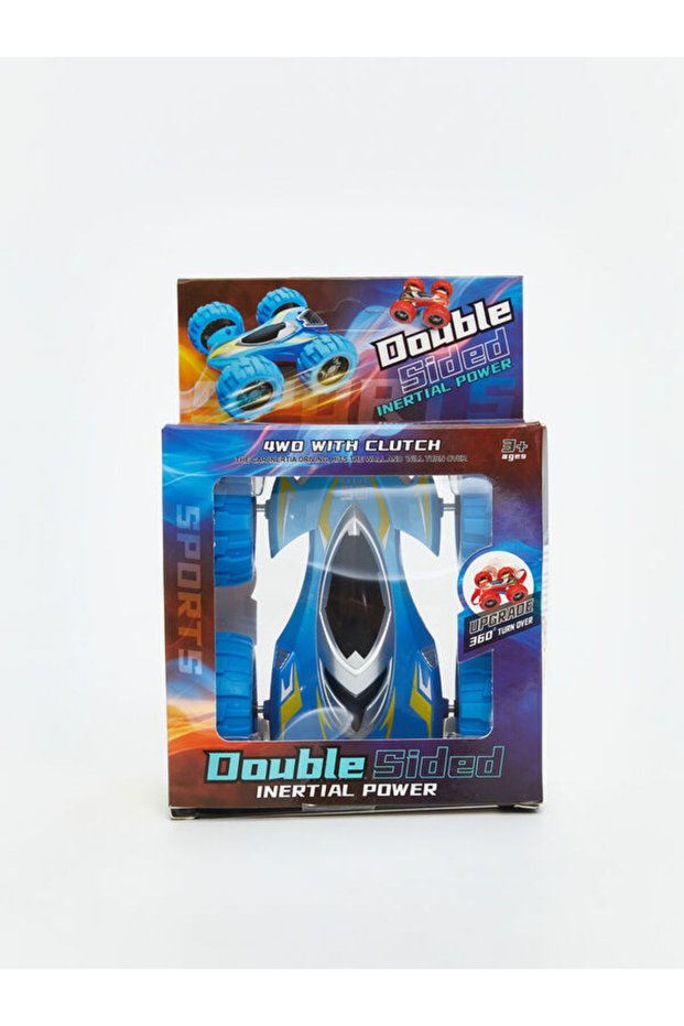 I Toy Monster Truck from Freezen Store