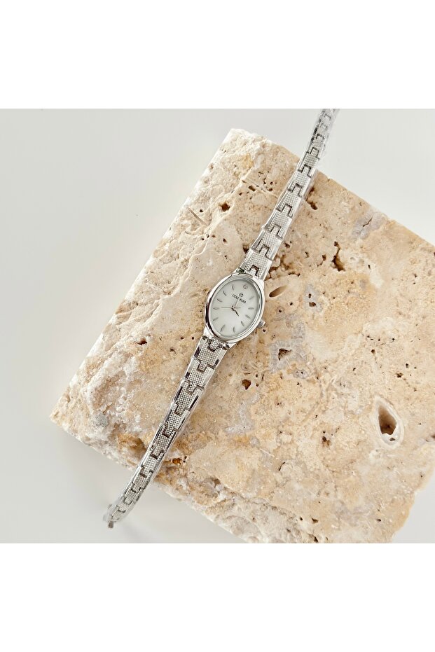 Fish Back Silver White - 2