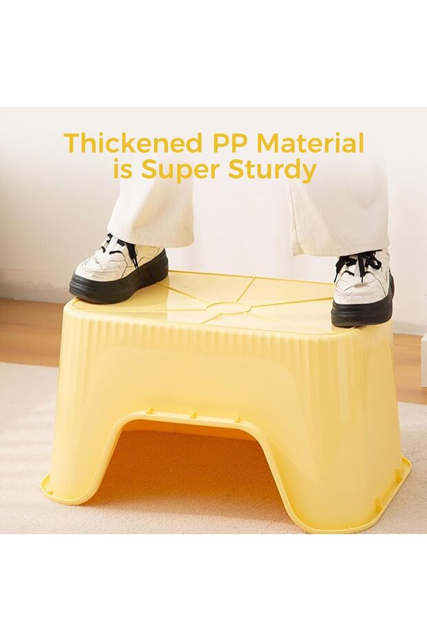 صندوق فضلات القطط الكبير - 5