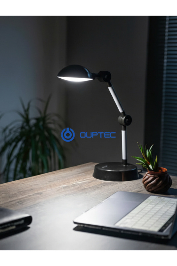 Led Acrobat Table Lamp I Table Top Lighting Study Lamp Office