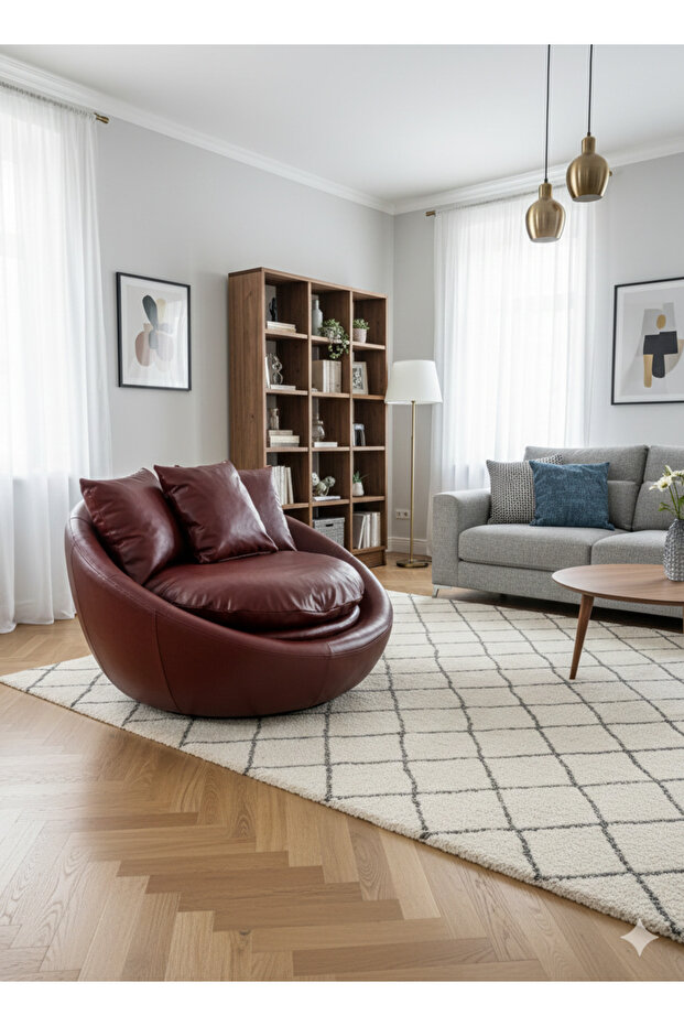 Leon döner berjer - 1