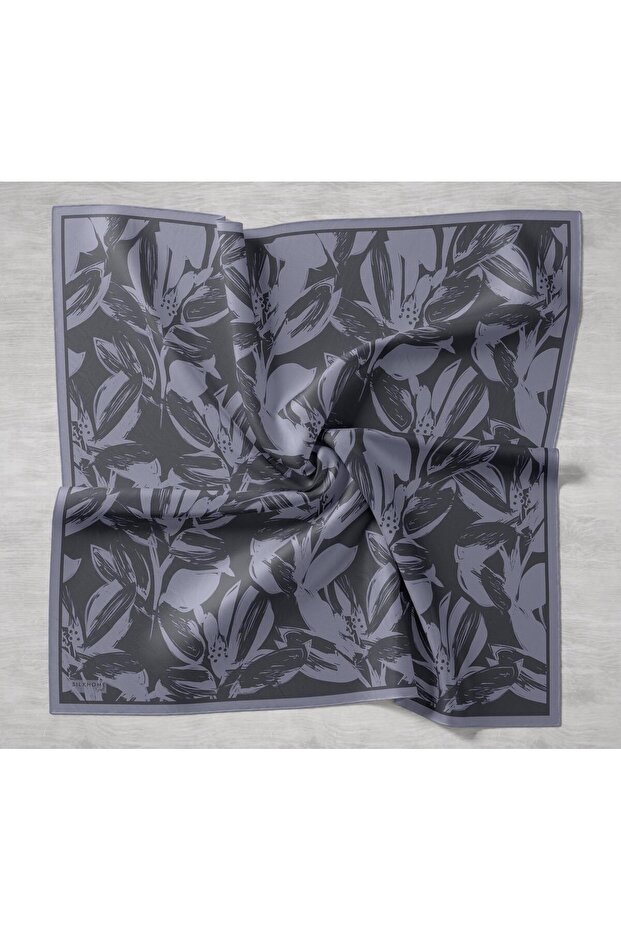 Eșarfă moale 12031-07 - 1