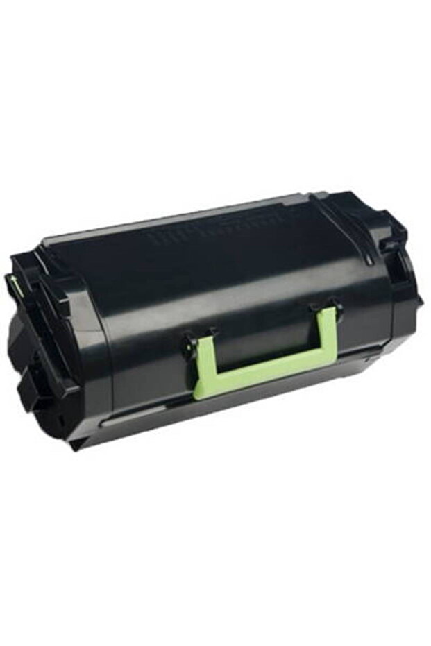 Printer Toner 52D2H00 Black Return - 8