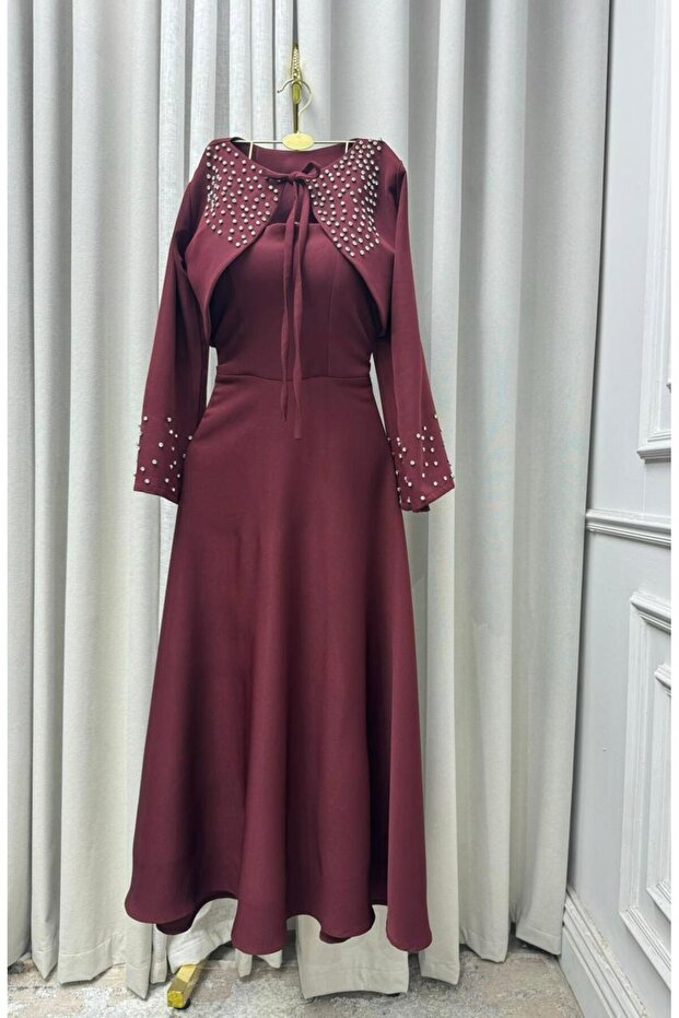 evening dress