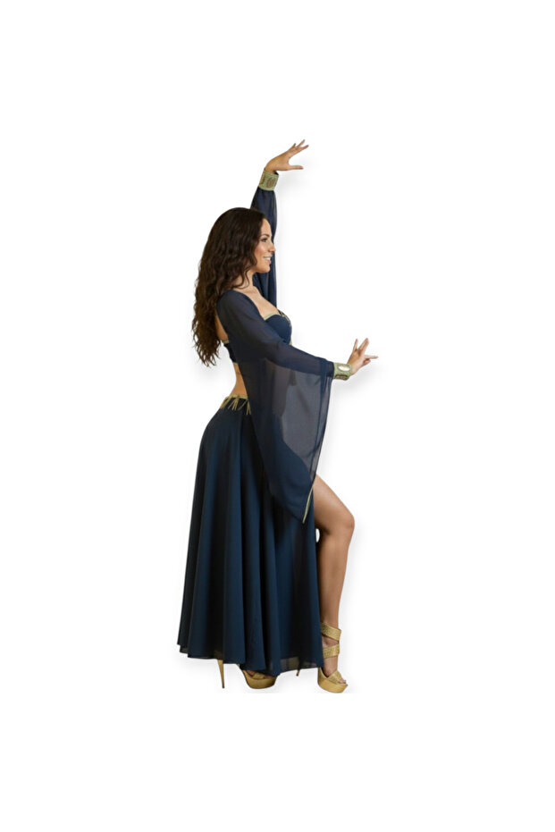 DANSÖZ KOSTÜMÜ - 2