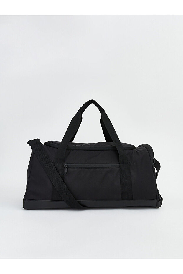 Multi-Compartment Men's Sports Bag (S6)