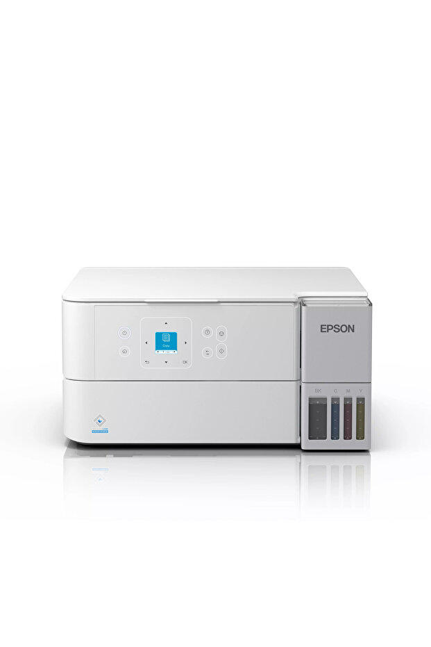 EcoTank L4366 Λευκό Πολυμηχάνημα - 2