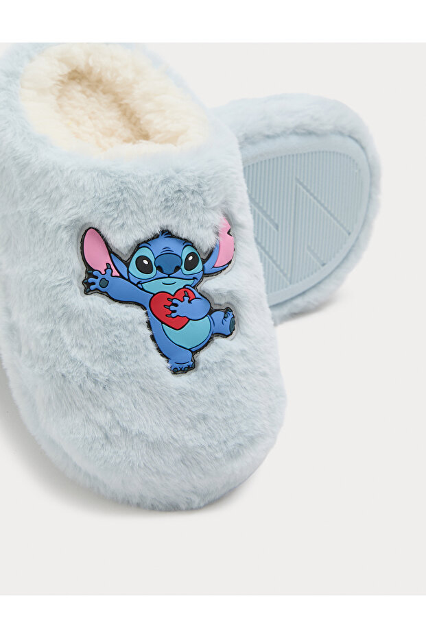 Lilo & Stitch Ev Terliği - 3