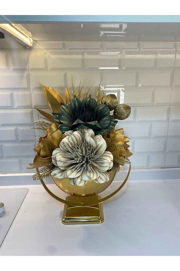 aranjmanı salıncak - 1